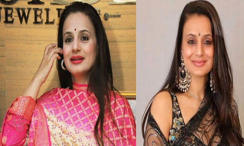 2 படங்கள் நடித்தாலே சூப்பர் ஸ்டாரா? விஜய் பட நடிகை கேள்வி