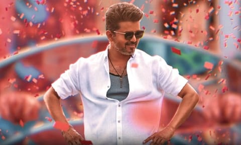 ஜனநாயகன் டைட்டில் கார்டில் ’முதல் அமைச்சர் விஜய்’ இடம் பெறுமா? தயாரிப்பாளர் விளக்கம்