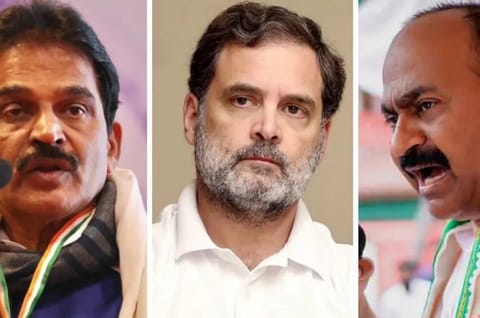 கேரளாவில் புதிய முதல் மந்திரி யார்? நீடிக்கும் இழுபறியால் காங்கிரஸ் கட்சியினர் விரக்தி