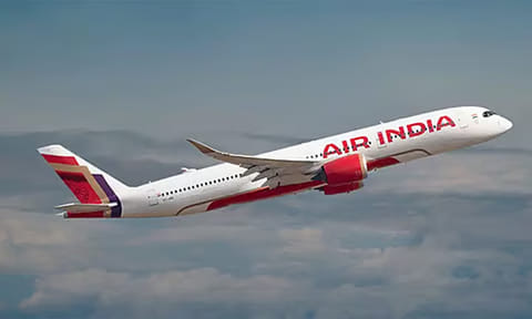 எரிபொருள் விலை உயர்வால் விமான சேவைகள் குறைப்பு - ஏர் இந்தியா அறிவிப்பு