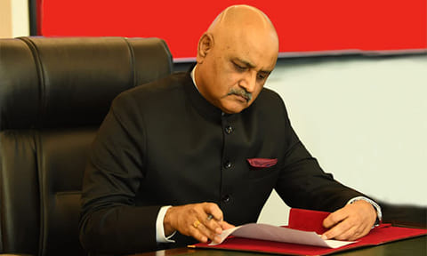 சி.பி.ஐ. இயக்குநர் பிரவீன் சூட்டுக்கு ஓராண்டு காலம் பதவி நீட்டிப்பு