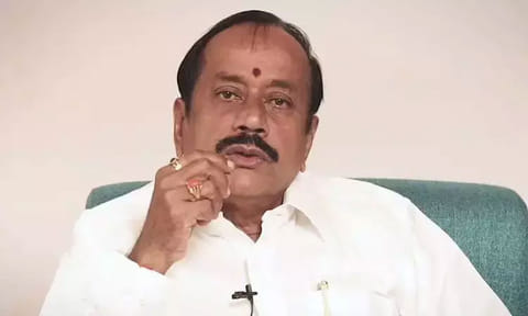 நெல்லுக்கான குறைந்தபட்ச ஆதார விலை ரூ.72 உயர்வு; பிரதமருக்கு நன்றி தெரிவித்த எச்.ராஜா