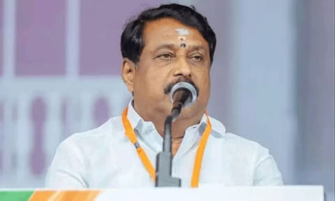 நெல் விலையை உயர்த்திய பிரதமருக்கு நன்றி தெரிவித்த நயினார் நாகேந்திரன்!