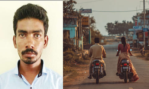 கள்ளக்காதல் விவகாரம்; நண்பனை காரை ஏற்றி கொலை செய்ய முயற்சி - வாலிபர் கைது