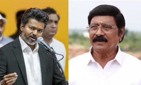 விஜய் இன்னும் இரண்டு தலைமுறைக்கு ஆட்சி செய்வார்- இயக்குனர் ஆர்.வி.உதயகுமார்