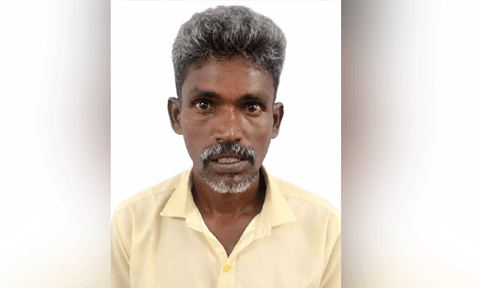 15 வயது சிறுமிக்கு பாலியல் தாக்குதல்: குற்றவாளிக்கு ஆயுள் தண்டனை