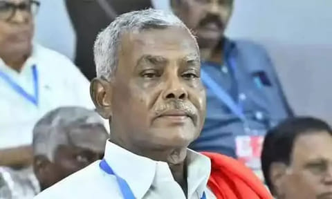 பெட்ரோல், டீசல் விலை உயர்வு: மார்க்சிஸ்ட் கம்யூனிஸ்ட் கட்சி கண்டனம்
