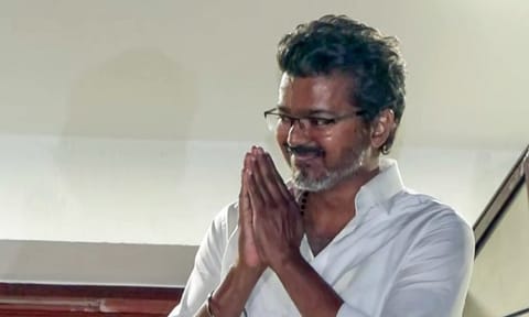 முதல் அமைச்சர் விஜய் விரைவில் டெல்லி பயணம்: பிரதமர் மோடியை சந்திக்க திட்டம்