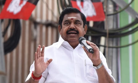 பொதுக்குழுவை கூட்ட கோரினால் கையெழுத்து போட வேண்டாம் - ஆதரவாளர்களுக்கு எடப்பாடி பழனிசாமி வலியுறுத்தல்