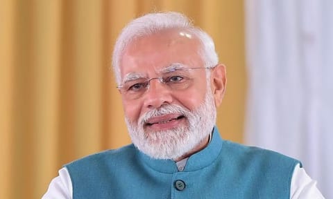 வெளிநாட்டு பயணிகளுக்கு கட்டுப்பாடு விதிக்க திட்டமா? பிரதமர் மோடி பதில்