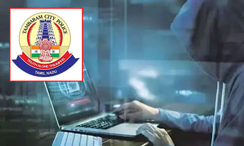 போதைப்பொருள் மற்றும் சைபர் மோசடிக்கு எதிராக கடும் நடவடிக்கை! - தாம்பரம் போலீஸ் எச்சரிக்கை