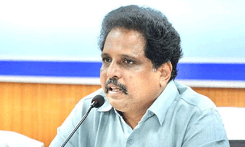 ஆனைமங்கலம் செப்பேடு விரைவில் தமிழகம் வரவேண்டும்: சு.வெங்கடேசன் எம்.பி. வலியுறுத்தல்