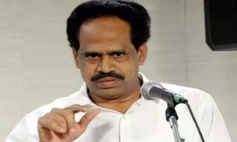 புதிய அரசுக்கு காலநேரம் தேவைப்படும்: இந்திய கம்யூனிஸ்ட் மாநில செயலாளர் வீரபாண்டியன்