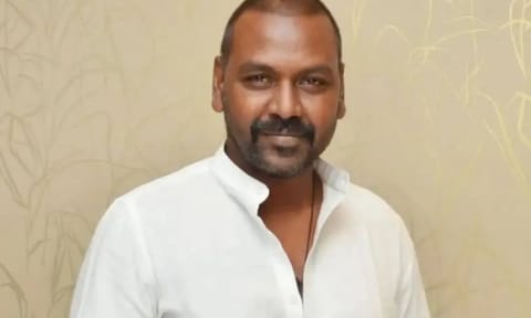 அமைச்சர் ராஜ் மோகன் சிறந்த பங்களிப்பை வழங்குவார்- நடிகர் ராகவா லாரன்ஸ்