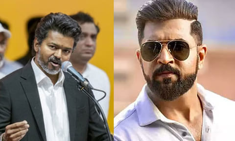 ‘முதல்-அமைச்சரின் முடிவுகளில் தலையிட வேண்டாம்’ - நடிகர் அருண் விஜய் பதிவு