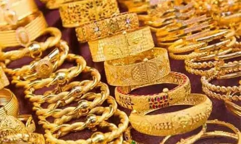 தங்கம், வெள்ளி விலை; இன்றைய நிலவரம் என்ன?