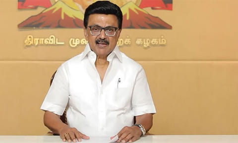 பள்ளிச் சிறுவன் நண்பர்களால் அடித்துக் கொலை - மு.க.ஸ்டாலின் வருத்தம்