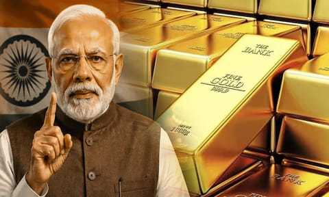 பிரதமர் மோடி கோரிக்கை விடுத்த நிலையில் மக்கள் தங்கம் வாங்குவது குறைந்ததா?