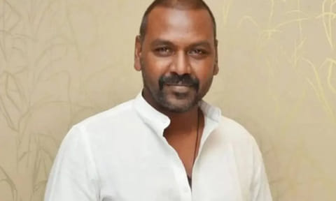 அஜய் ஞானமுத்து இயக்கத்தில் ராகவா லாரன்ஸ் நடிக்கும் புதிய படம்!