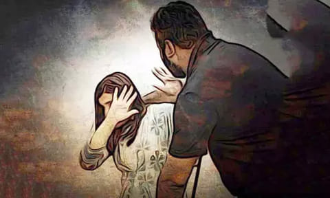 புதுக்கோட்டையில் மாற்றுத்திறனாளி பெண்ணை காரில் கடத்தி பாலியல் பலாத்காரம்
