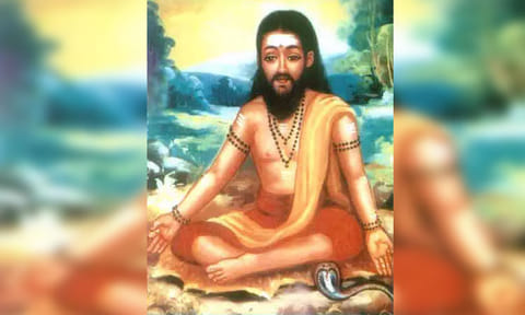 மனித மனதை ஆட்டும் 'பாம்பாட்டி சித்தர்'!