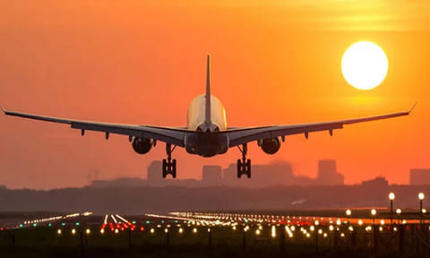 அக்டோபர் மாதம் முதல் பெங்களூரு - சுவிட்சர்லாந்து இடையே நேரடி விமான சேவை