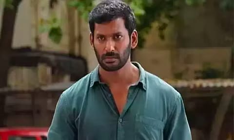 அமைச்சர் ராஜ்மோகன் நியமனம் சரியே விஷாலுக்கு, கவிஞர் ரவிபாரதி கண்டனம்
