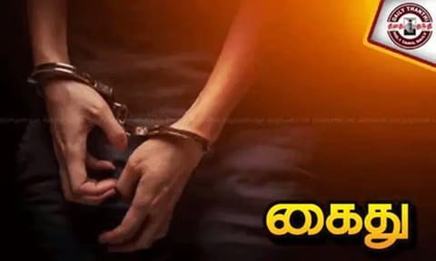 சென்னையில் போலீஸ் அதிரடி: 101 போதைப்பொருள் வியாபாரிகள், 133 ரவுடிகள் கைது