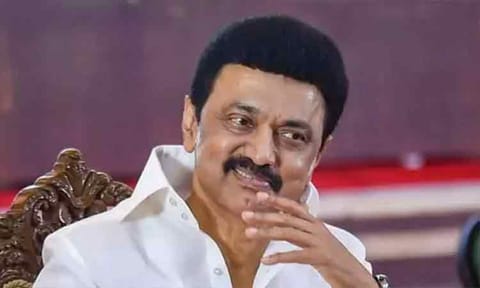 ராயல் சொசைட்டியின் உறுப்பினராக அறிவிக்கப்பட்ட சவுமியா சுவாமிநாதன் - மு.க.ஸ்டாலின் வாழ்த்து