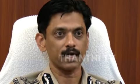 சென்னை முன்னாள் காவல் ஆணையர் அருண் நேரில் ஆஜராக ஐகோர்ட் உத்தரவு