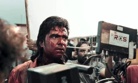 இரவு பகலாக நடைபெறும் ‘அரசன்’ ஷூட்டிங்.. லேட்டஸ்ட் அப்டேட்