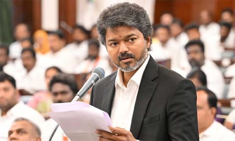 புதிதாக பதவியேற்க உள்ள அமைச்சர்கள் யார்.. யார்..? - பட்டியல் வெளியீடு