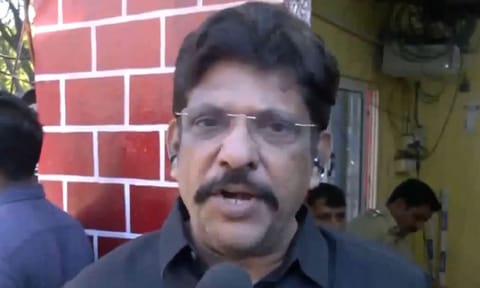 அதிகாரம் எளியவருக்கு.. அதிலென்ன ஆத்திரம் - விசிக
