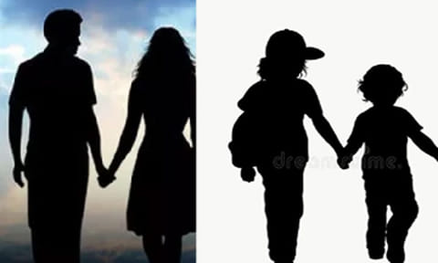 உல்லாசமே முக்கியம்..கள்ளக்காதலனுக்காக பிள்ளைகளை தவிக்கவிட்டு சென்ற கல்நெஞ்சக்கார தாய்