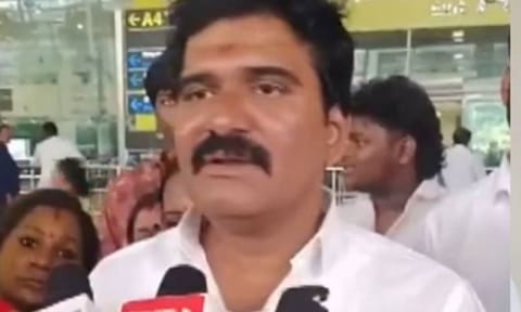 திருப்பரங்குன்றத்தில் அமைச்சருக்காக கோவில் நடை திறந்து வைக்கப்பட்டதா? விளக்கம் அளிக்க ஐகோர்ட் உத்தரவு