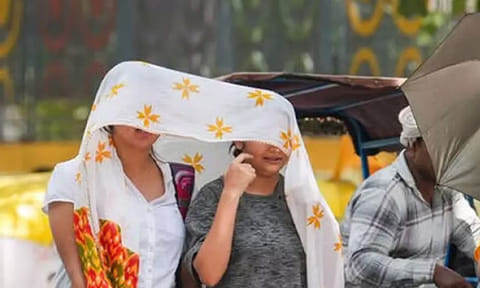 அதிகரிக்கும் வெப்பம்.. 16 இடங்களில் சதமடித்த வெயில் - மக்கள் அவதி