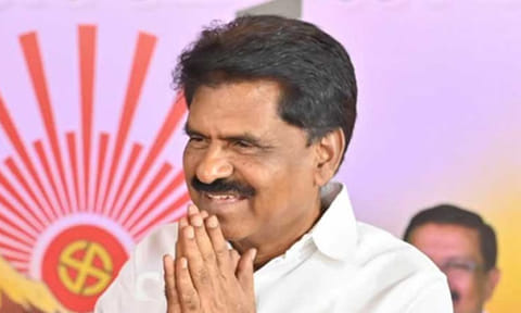 பள்ளிப் பருவத்திலிருந்தே தூய்மையான தலைமுறையை உருவாக்க தனிக்குழு தேவை: ஈ.ஆர். ஈஸ்வரன் வலியுறுத்தல்