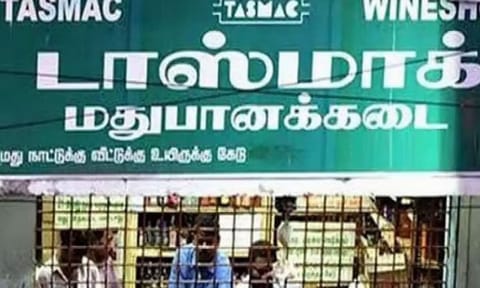 மூடப்பட்ட டாஸ்மாக் கடைகளில் பணியாற்றிய ஊழியர்களுக்கு மாற்றுப்பணி: தமிழக அரசு உத்தரவு
