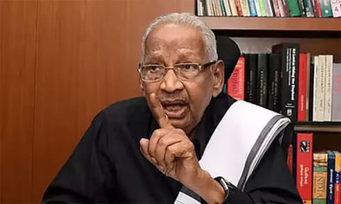 ‘ஆளுங்கட்சிக்கு மிகுந்த தன்னடக்கம் தேவை' - கி.வீரமணி