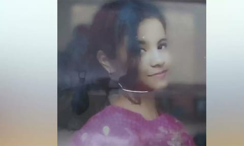 நீட் தேர்வு ரத்தானதால் விரக்தி: மாணவி தூக்கிட்டு தற்கொலை