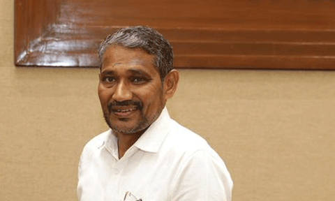 சமூக நீதித்துறை அமைச்சர் வன்னி அரசுக்கு வைகோ தொலைபேசியில் வாழ்த்து
