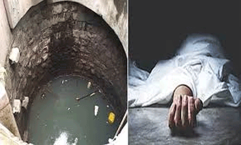 கரூர்: கிணற்றில் மூழ்கி கல்லூரி மாணவர் சாவு