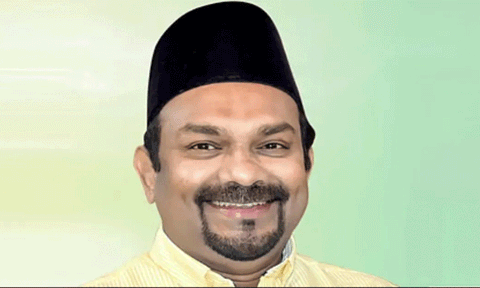 கும்பகோணத்தை புதிய மாவட்டமாக அறிவிக்க நடவடிக்கை எடுக்கப்படும் - அமைச்சர் ஷாஜகான்