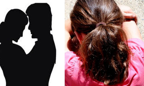 அடங்காத ஆசை.. கள்ளக்காதலியின் மகளுக்கும் பாலியல் தொல்லை கொடுத்த வாலிபர்.. அடுத்து நடந்த சம்பவம்