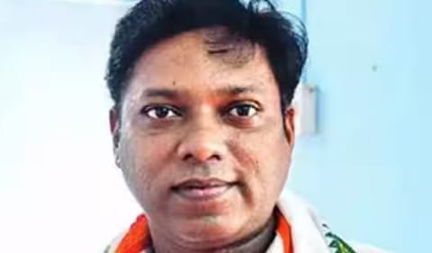 அராஜகமான வார்த்தைகளால் விமர்சிப்பது அரசியல் நாகரிகம் அல்ல: காங்கிரஸ் எம்.பி.சசிகாந்த் செந்தில்