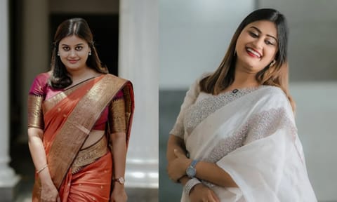 மலையாளத் திரையுலகில் பரபரப்பை ஏற்படுத்திய நடிகை அன்சிபா ஹாசன் குற்றச்சாட்டு