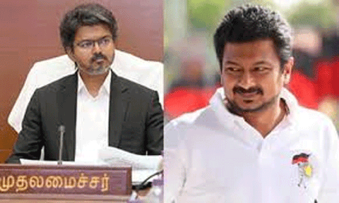 எங்கே போனது சிங்கப்பெண் அதிரடிப் படை? - உதயநிதிஸ்டாலின் கேள்வி