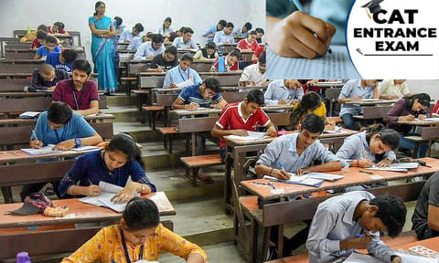 மேலாண்மை படிப்புக்கான நுழைவுத்தேர்வு... தயாராவது எப்படி...?