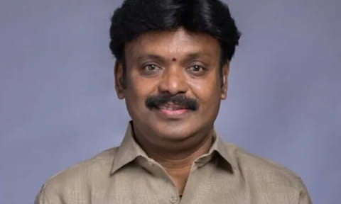 அம்பாசமுத்திரம் எம்.எல்.ஏ. இசக்கி சுப்பையா, அதிமுகவில் இருந்து விலகுவதாக தகவல்