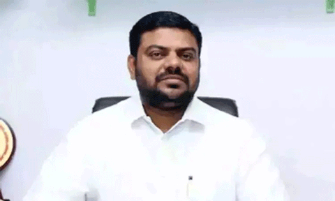 முகம்மது முபாரக்